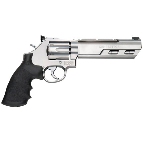 SW 629 COMPETITOR 44MAG 6